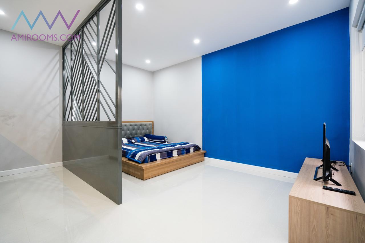 My Homies In Saigon 2 Apartment Ho Chi Minh City Exterior photo