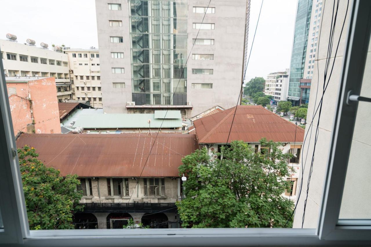 My Homies In Saigon 2 Apartment Ho Chi Minh City Exterior photo