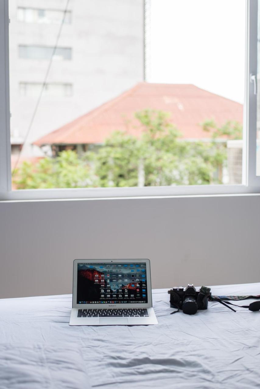 My Homies In Saigon 2 Apartment Ho Chi Minh City Exterior photo