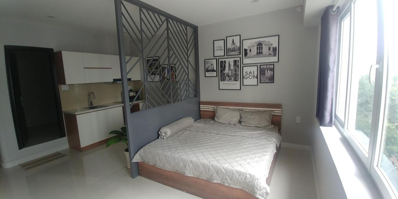 My Homies In Saigon 2 Apartment Ho Chi Minh City Exterior photo