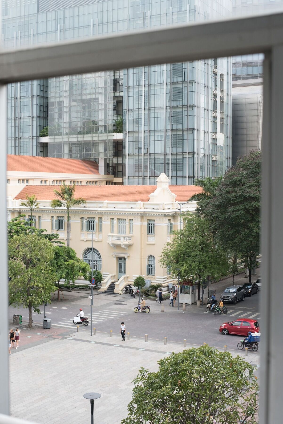 My Homies In Saigon 2 Apartment Ho Chi Minh City Exterior photo