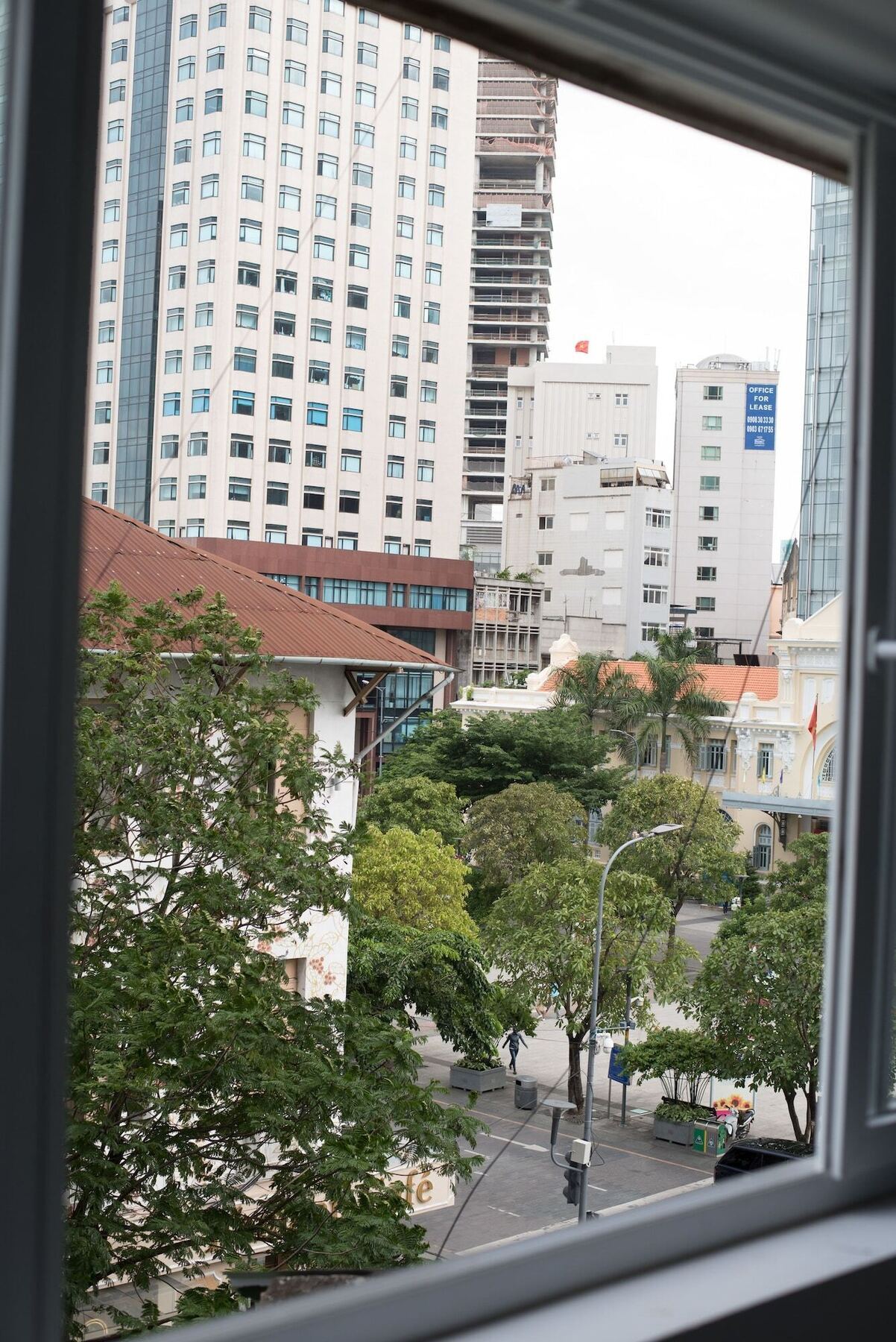 My Homies In Saigon 2 Apartment Ho Chi Minh City Exterior photo